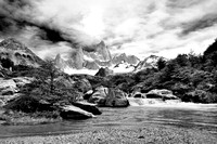 A Tribute To Ansel Adams