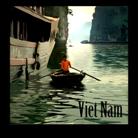 Viet Nam How Long Bay