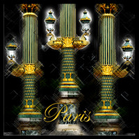 Parislightpoles