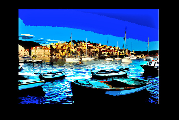 croatiaharbor