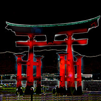 Japan Adobe