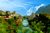 Croatia/Bosnia