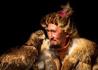 Eagle Hunters of Mongolia 2018