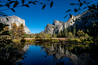 Yosemite National Park 2019
