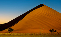 Namibia Africa 2024