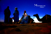Morocco 2013