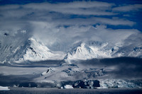 ANTARCTICA  2025