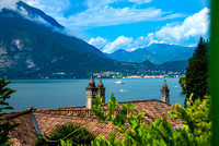 Lake Como, Italy 2016