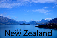 New Zealand 2014
